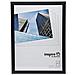 Oxford Nero Di Qualit Di Legno A3 30x42 Cm Foto Certificato Telaio Non Apertura Vetro Del Display (1)  - Foto miniatura 1