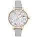 Orologio Ob16tz01. Quarzo, Colore Grigio. Donna. - In ordine - Foto miniatura 2