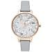 Orologio Ob16tz01. Quarzo, Colore Grigio. Donna. - In ordine - Foto miniatura 1