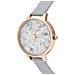 Orologio Ob16tz01. Quarzo, Colore Grigio. Donna. - In ordine - Foto miniatura 3