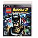 LEGO Batman 2: DC Super Heroes, PlayStation 3, Azione, E10+ (Tutti 10+)  - Foto miniatura 1