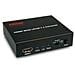 HDMI 4K2K Audio Extractor LPCM 7.1, Nero, 27 x 95 x 85 mm - Foto miniatura 1