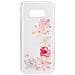iPlate Real Flower Grace 6.2" Cover Multicolore, Traslucido - Foto miniatura 3