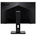 Monitor 24" LED IPS B247Wbmiprzx 1920 x 1200 WUXGA Tempo di Risposta 4 ms - Foto miniatura 4