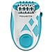 EP2910 Skin Spirit Epilatore da Donna con 2 Velocità Colore Bianco e Blu - Foto miniatura 2