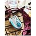 EP2910 Skin Spirit Epilatore da Donna con 2 Velocità Colore Bianco e Blu - Foto miniatura 4