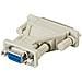 DEL-85 cavo di interfaccia e adattatore DB9 DB25 Bianco - Foto miniatura 2