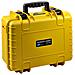 B & W 4000 / y Outdoor Cases Policarbonato Utilizzate Nelle Sessioni Touch Giallo - Foto miniatura 4