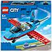 Gioco per Bambini City Aereo acrobatico - Foto miniatura 1