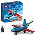 Gioco per Bambini City Aereo acrobatico - Foto miniatura 2