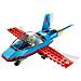 Gioco per Bambini City Aereo acrobatico - Foto miniatura 5