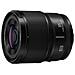 LUMIX S 35mm F1.8 MILC /SRL Obiettivo ampio Nero - Foto miniatura 1