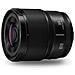 LUMIX S 35mm F1.8 MILC /SRL Obiettivo ampio Nero - Foto miniatura 6