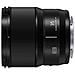 LUMIX S 35mm F1.8 MILC /SRL Obiettivo ampio Nero - Foto miniatura 4