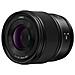 LUMIX S 35mm F1.8 MILC /SRL Obiettivo ampio Nero - Foto miniatura 3