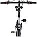Borsa Da Telaio Per Bici Wozinsky Nera (wbb23bk)  - Foto miniatura 3