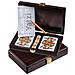 Set Di Carte Con Dadi E Punteggio Yahtzee - Foto miniatura 1