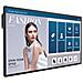 Lavagna Interattiva 43" LED Touch IL4301 3840x2160 4K Ultra HD  - Foto miniatura 3