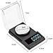 Mini Bilancia Digitale Ad Alta Precisione 10 G / 0,001 G - Foto miniatura 11