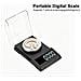 Mini Bilancia Digitale Ad Alta Precisione 10 G / 0,001 G - Foto miniatura 16