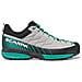 Scarpe Mescalito Approach Donna - Gray-tropical Green Eu 38.5 - Foto miniatura 1