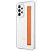 Cover Slim Strap Galaxy A33 5g Ef-xa336ctegww Transparente - Foto miniatura 3
