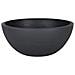 Lavabo Graphit'up Ø 30 - 5,5l - Grigio Antracite - Foto miniatura 2