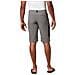 Pantaloncini Triple Canyon Da Uomo City Grey, Shar R. 32 - Foto miniatura 3
