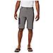 Pantaloncini Triple Canyon Da Uomo City Grey, Shar R. 32 - Foto miniatura 1