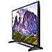TV LED HD 32" SHA32CB2E - Foto miniatura 4