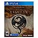 Sony Ps4 Game The Elder Scrolls Online : Elsweyr - Foto miniatura 1