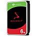 IronWolf ST6000VN001 2ER disco rigido interno 6 TB 5400 Giri /min 256 MB 2.5" Serial ATA III - Foto miniatura 3