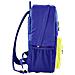CAMPUS BLUE BACKPACK 15.6 - Foto miniatura 6