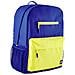CAMPUS BLUE BACKPACK 15.6 - Foto miniatura 3