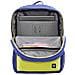 CAMPUS BLUE BACKPACK 15.6 - Foto miniatura 7