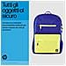 CAMPUS BLUE BACKPACK 15.6 - Foto miniatura 11