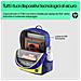 CAMPUS BLUE BACKPACK 15.6 - Foto miniatura 13