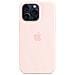 IPHONE 15 PROMAX SI CASE LIGHT PINK - Foto miniatura 2
