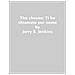 Jerry B. Jenkins - The Chosen: Ti Ho Chiamato Per Nome. 1. - Foto miniatura 1