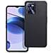 Custodia Tpu Silicone Cover Case Per Realme C35 Black - Foto miniatura 1
