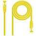 10.20.1903-Y cavo di rete Giallo 3 m Cat6a SF /UTP (S-FTP) - Foto miniatura 1