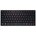 Tastiera Con cavo e senza cavo 4025112099816  (Layout Belga) Colore Nero - Foto miniatura 5