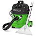Aspirapolvere Con Sacchetto Numatic Gve370-2 Nero Verde 1200 W - Foto miniatura 4