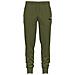 Ess 2 Col Logo Pants Tr Cl 58676835, Uomini, Verde, S - Foto miniatura 1