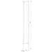 Cata Lampione Moderno Led 4w Palo Esterno Ip54 Luce Giardino Viale Sentiero Villa 230v 100cm - Foto miniatura 5
