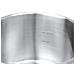 SUPER FAST STAINLESS STEEL POT 6L SEALED OSR6 - Foto miniatura 5