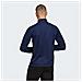 Magliatiro 23 Hb5327 Uomo Taglia Xl Colore Blu - Foto miniatura 3