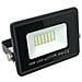 Faro Led 10 W Luce Bianca Faretto Slim Esterno Ip65 - Foto miniatura 1