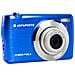 Fotocamera compatta DC8200 colore blu - Foto miniatura 1