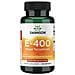 Vitamina E 400 Ui Tocoferoli Misti 100 Capsule Molli - Foto miniatura 1